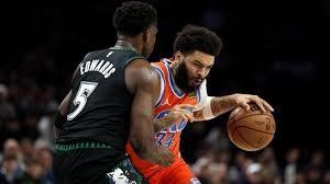 快船大胜尼克斯！哈登+伦纳德56分，鲍威尔回暖，替补正负值拉满