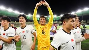 2025中甲联赛第1轮：大连鲲城队战胜南京城市队